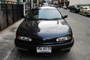 Nissan presea r10 spec #3